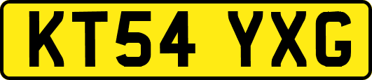 KT54YXG