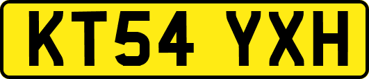 KT54YXH