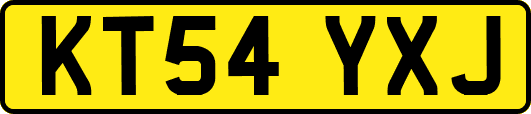 KT54YXJ