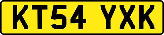 KT54YXK