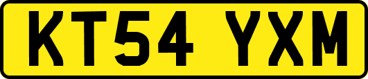 KT54YXM