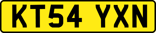 KT54YXN