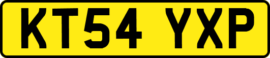 KT54YXP