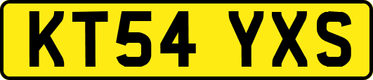 KT54YXS