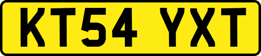 KT54YXT