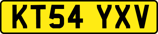 KT54YXV