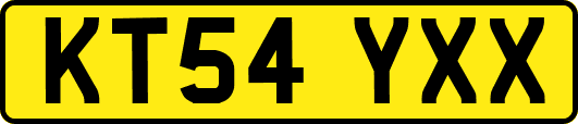 KT54YXX