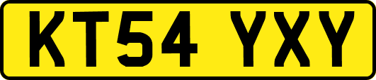 KT54YXY