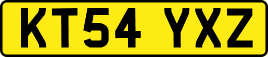 KT54YXZ