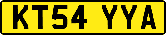 KT54YYA