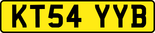 KT54YYB