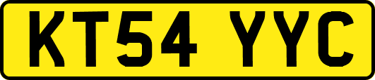 KT54YYC