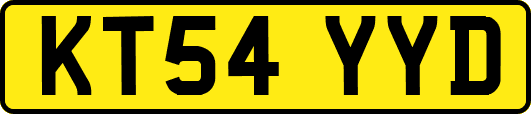 KT54YYD