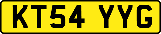 KT54YYG