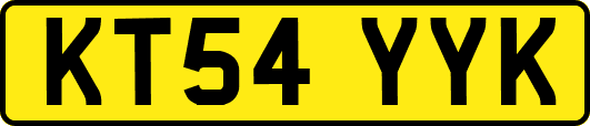 KT54YYK
