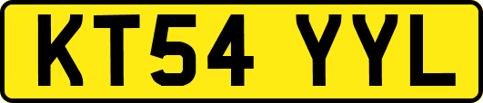 KT54YYL