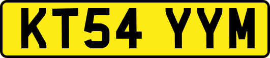 KT54YYM