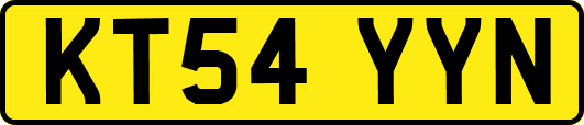 KT54YYN
