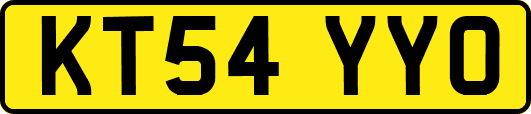 KT54YYO