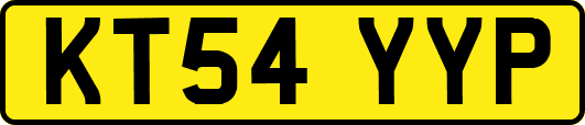 KT54YYP