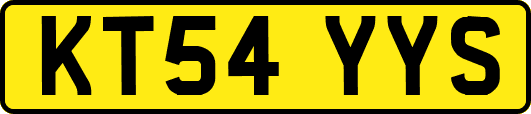 KT54YYS