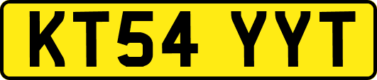 KT54YYT