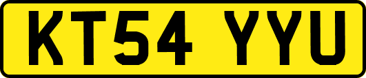 KT54YYU