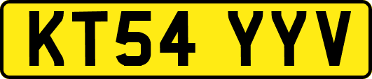 KT54YYV