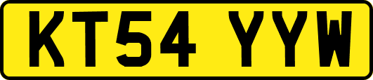 KT54YYW
