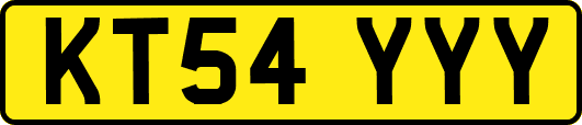 KT54YYY