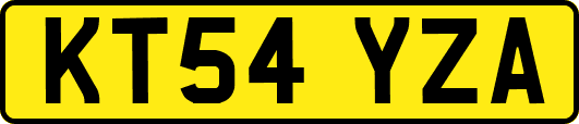 KT54YZA