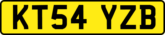 KT54YZB