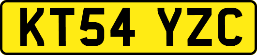KT54YZC