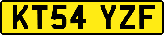 KT54YZF