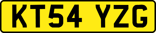 KT54YZG