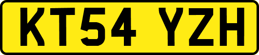 KT54YZH