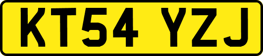 KT54YZJ