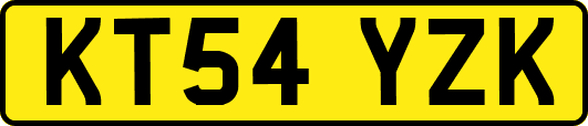 KT54YZK
