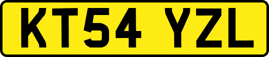 KT54YZL