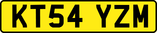 KT54YZM