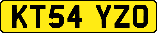 KT54YZO