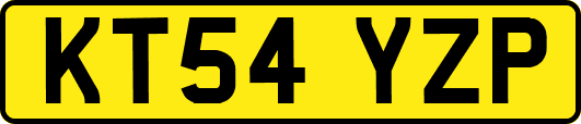KT54YZP