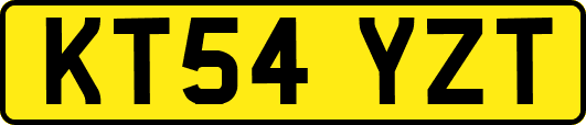 KT54YZT