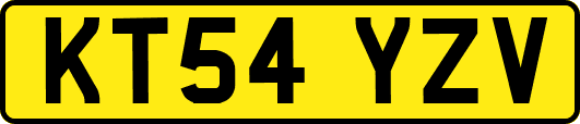 KT54YZV