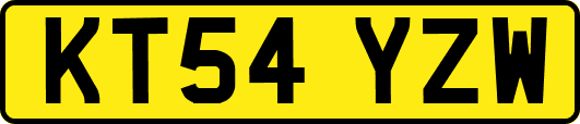 KT54YZW
