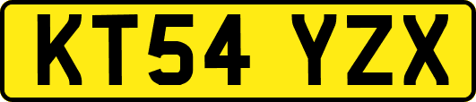 KT54YZX