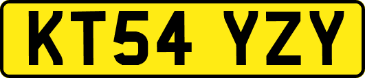 KT54YZY