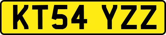 KT54YZZ