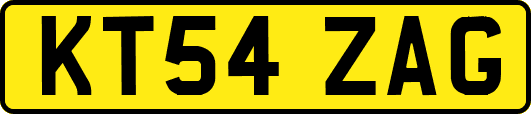 KT54ZAG