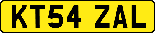 KT54ZAL